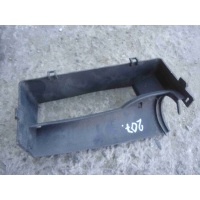 Воздухозаборник Volkswagen Passat 2014 1K0805962E