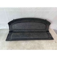 Полка багажника Mazda 3 BK 2004