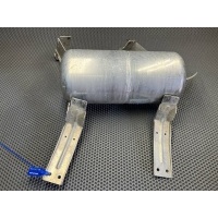 Ресивер пневмоподвески Mercedes GL X164 2010 A1643200215