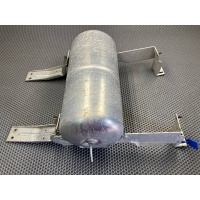 Ресивер пневмоподвески Mercedes-Benz GL X164 2008 A1643200215