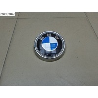 Эмблема на дверь багажника BMW 3-серия F34 GT 2012- 51147301062