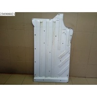 Пол багажника LADA Lada Largus 2011- VAZ 6001548794