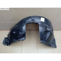 Локер (подкрылок) передний правый RENAULT Sandero 2014- Renault,Logan II 2014- Renault 638407998R