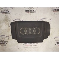 накладка декоративная Audi Q5 2010 06E103926L