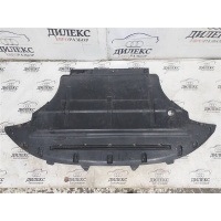 защита двигателя Audi Q5 2010 8R0863821C