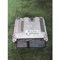 блок управления двигателем VW Tiguan 2007-2011 2010 06J906026AB