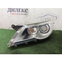 фара VW Tiguan 2007-2011 2010 5N2941031H