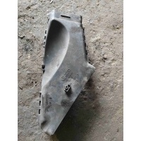 Воздуховод Audi A6 C5(1997-2004) 2000 078129617E