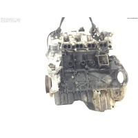 Двигатель (ДВС) на разборку Mercedes W203 (C) 2006 2.2 Дизель 646963, OM646.963