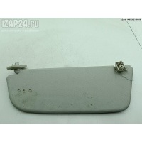 Козырек солнцезащитный правый Прав. Opel Corsa C (2000-2006) 2001 24409340