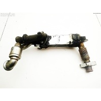 Охладитель отработанных газов BMW 3 E90/E91/E92/E93 (2005-2013) 2005