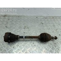 Полуось передняя левая Audi A3 8L (1996-2003) 2002 357407271R