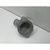 Корпус термостата Opel Signum (2003-2008) 2004 90537605
