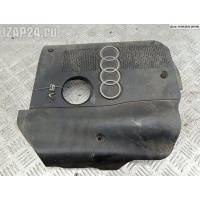 Накладка декоративная на двигатель Audi A4 B5 (1994-2001) 1998 058103724J