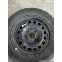 Диск колесный обычный (стальной) Renault Megane I (1995-2003) 2001 60457