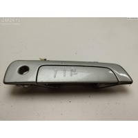 Ручка двери наружная передняя правая Mitsubishi Galant (1996-2003) 1997 MR271868