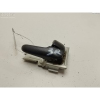 Ручка двери внутренняя задняя правая  Mazda 626 (1997-2002) GF/GW 1998