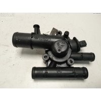 Корпус термостата Renault Scenic II (2003-2009) 2007 8200641307