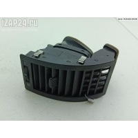 Дефлектор обдува салона L Volkswagen Polo (2001-2005) 2002 6q0819703