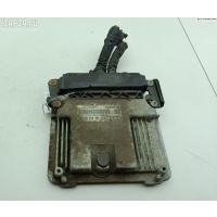 Блок управления двигателем (ДВС) Audi A3 8P (2003-2012) 2012 03L906018AG