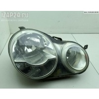 Фара правая Volkswagen Polo (2001-2005) 2002 6Q1941008L