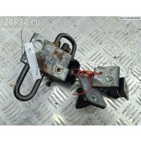 Петля двери задней левой Audi A3 8P (2003-2012) 2012 8P4833411