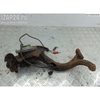 Ступица передняя левая Volkswagen Passat B5+ (GP) 2001 741