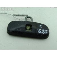 Ответная часть (скоба) замка двери Renault Megane I (1995-2003) 2001 7700834330