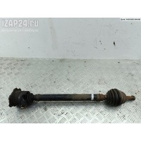 Полуось передняя правая Volkswagen Golf-3 1997 1h0407418
