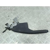 Рычаг ручного тормоза Volkswagen Polo (2001-2005) 2002 6Q0711303S