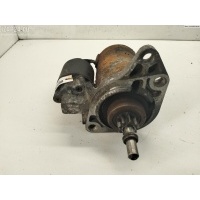 Стартер Volkswagen Golf-3 1997 020911023m