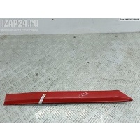 Молдинг крыла заднего правого Volkswagen Golf-3 1999 1H3853536