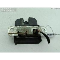 Замок багажника Volkswagen Polo (2001-2005) 2002 6Q6827505B