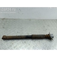 Амортизатор подвески задний левый Skoda Fabia mk1 (6Y) 2001 6Q0513025P