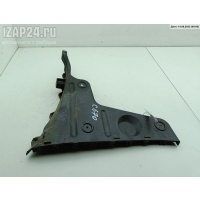 Кронштейн бампера заднего L Audi A4 B7 (2004-2008) 2005 8E9807453A