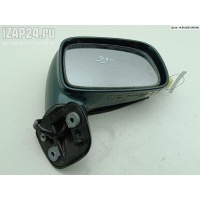 Зеркало наружное правое Suzuki Liana 2003 022162