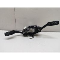 Переключатель подрулевой в сборе VAG Octavia (A7) (2013 - 2020) 5Q0953513TIGI