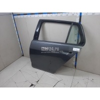 Дверь задняя левая VAG Golf VII (2012 - 2020) 5G4833055AC