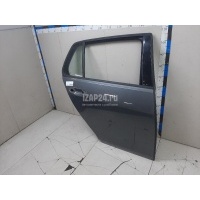 Дверь задняя правая VAG Golf VII (2012 - 2020) 5G4833056AC