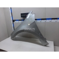 Крыло переднее левое VAG Golf VII (2012 - 2020) 5G0821105A