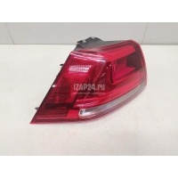 Фонарь задний наружный левый VAG Golf VII (2012 - 2020) 5G0945095M