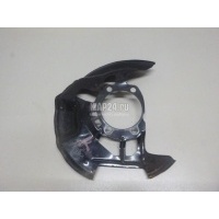 Пыльник тормозного диска Mazda Mazda 6 (GJ/GL) 2013 KD4533261C