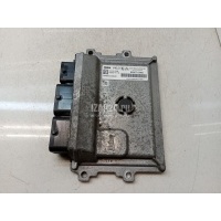 Блок управления двигателем Citroen-Peugeot 301 2013 1609336880