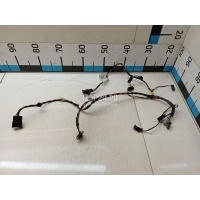 Проводка (коса) Citroen-Peugeot 301 2013 1609172080