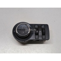 Переключатель света фар GM Cobalt (2011 - 2015) 95291941