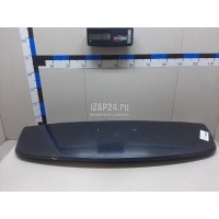 Спойлер (дефлектор) багажника Ford Explorer (2011 - 2019) FB5Z7844210AB
