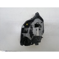 Замок двери задней правой BMW X5 F15/F85 (2013 - 2018) 51227281956