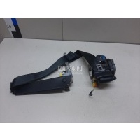 Ремень безопасности с пиропатроном Ford Kuga (2012 - 2019) CJ5Z78611B08AC
