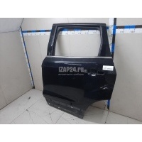 Дверь задняя левая Ford Kuga (2012 - 2019) CJ5Z7824631A