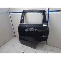 Дверь задняя левая Ford Kuga (2012 - 2019) CJ5Z7824631A